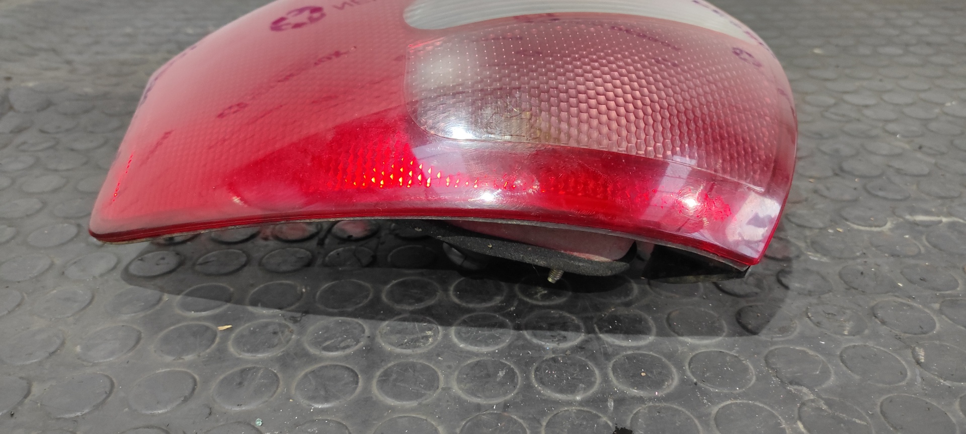 PILOTO TRASERO DERECHO AUDI A6 AVANT (4B5) - vista 9