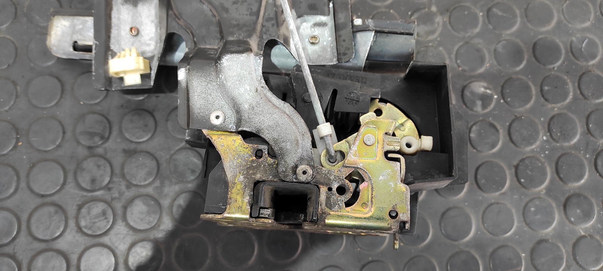 ELEVALUNAS TRASERO DERECHO RENAULT LAGUNA (B56) - vista 6