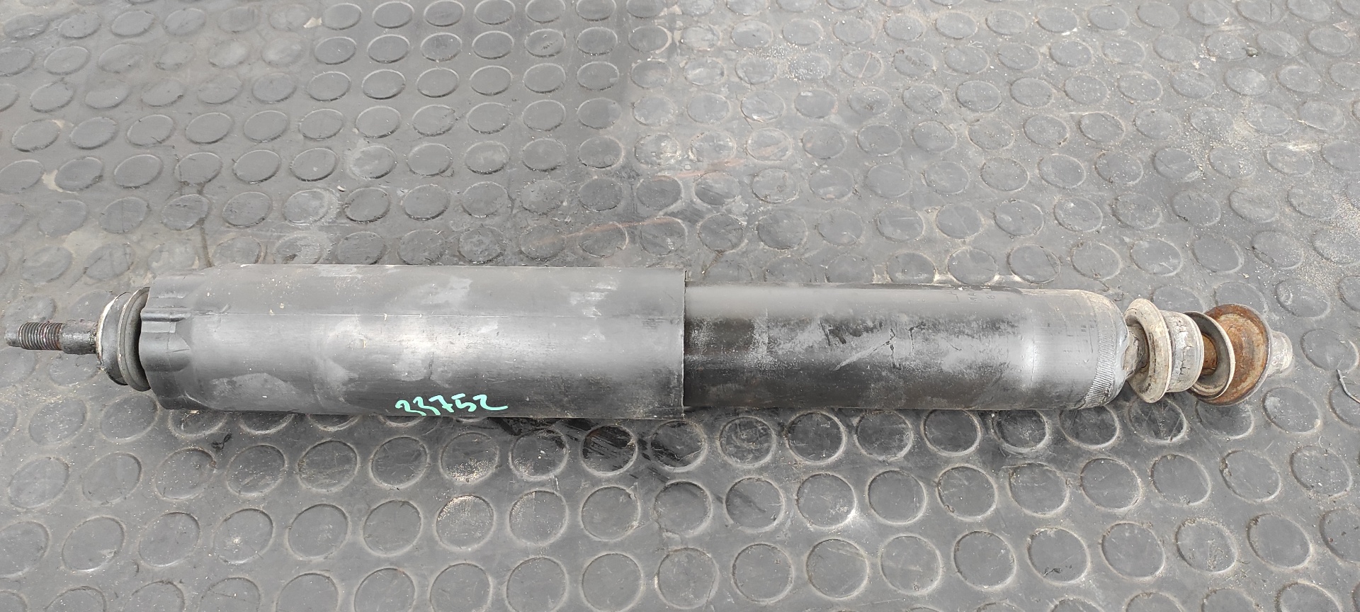 JUEGO AMORTIGUADORES DELANTERO LAND ROVER DISCOVERY (SALLJG/LJ) - vista 6