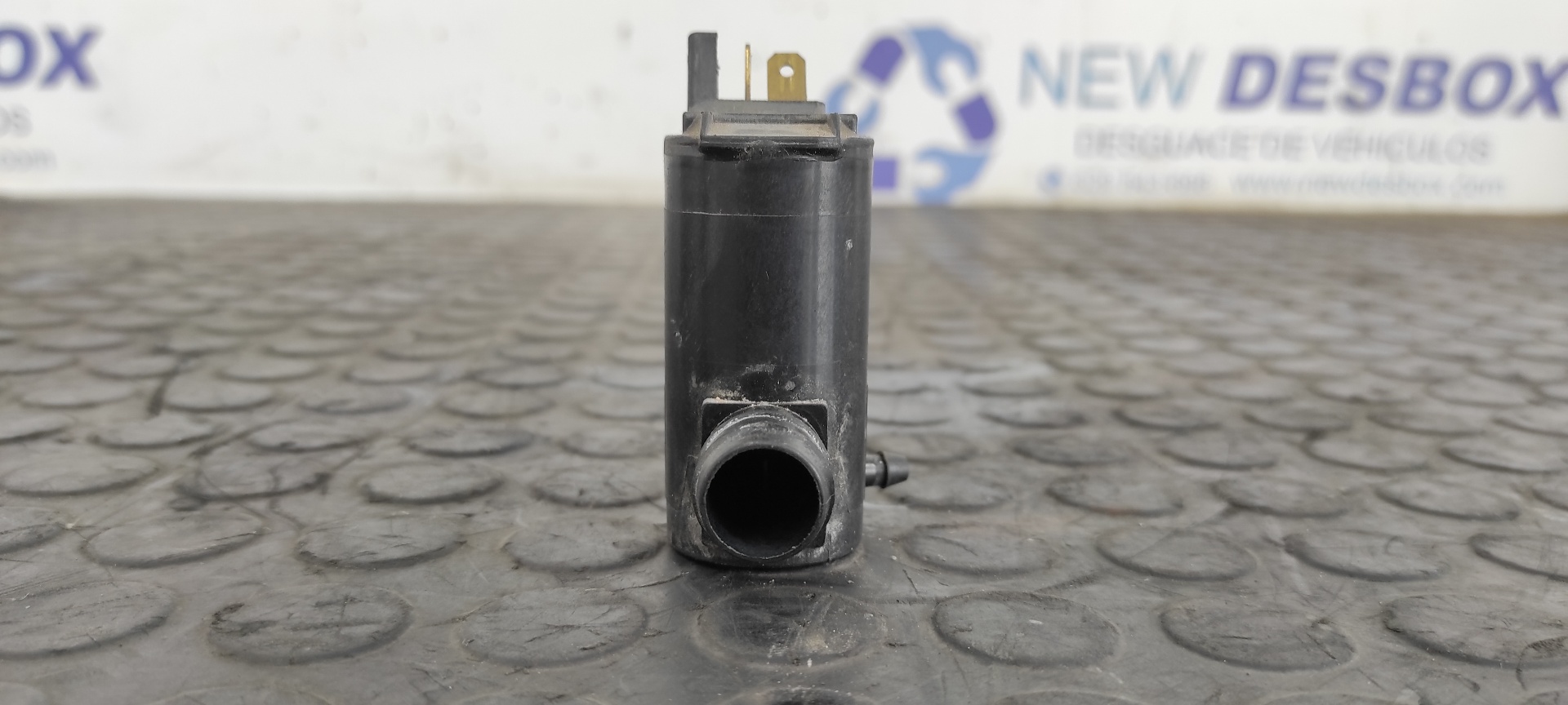 BOMBA LIMPIA SUZUKI GRAND VITARA 3 PUERTAS SQ (GT) - vista 3