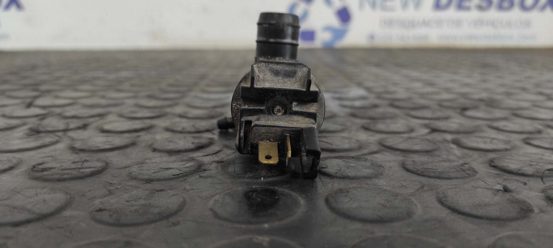 BOMBA LIMPIA SUZUKI GRAND VITARA 3 PUERTAS SQ (GT) - vista 4