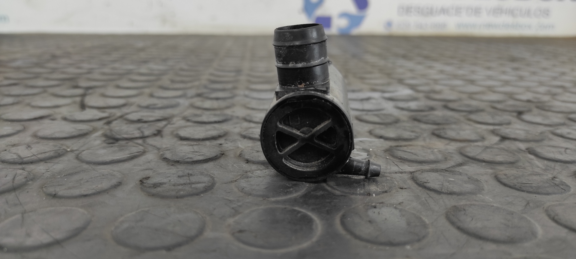 BOMBA LIMPIA SUZUKI GRAND VITARA 3 PUERTAS SQ (GT) - vista 2