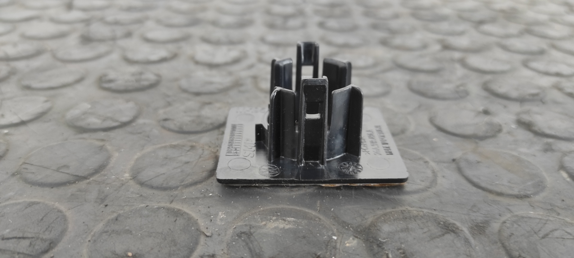 SENSOR DE APARCAMIENTO VOLKSWAGEN T-ROC 1.0 - vista 4