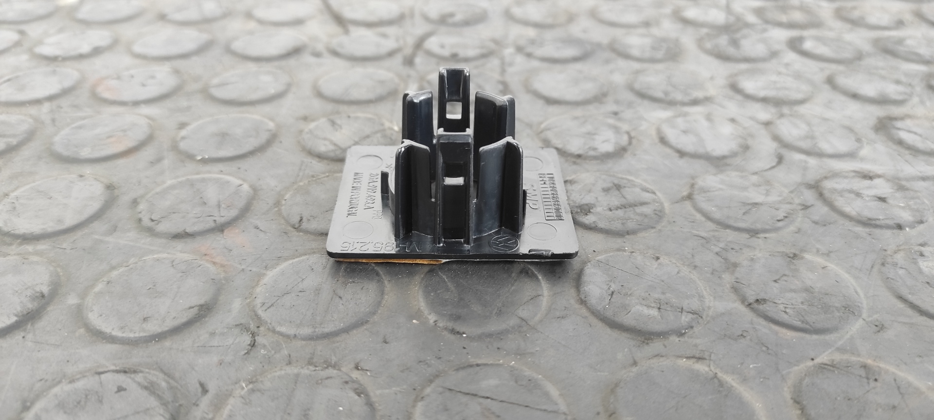 SENSOR DE APARCAMIENTO VOLKSWAGEN T-ROC 1.0 - vista 2