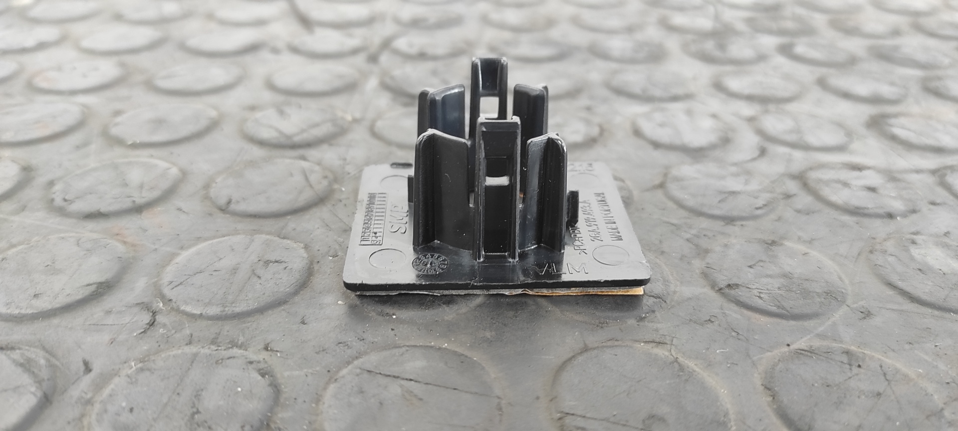 SENSOR DE APARCAMIENTO VOLKSWAGEN T-ROC 1.0 - vista 5