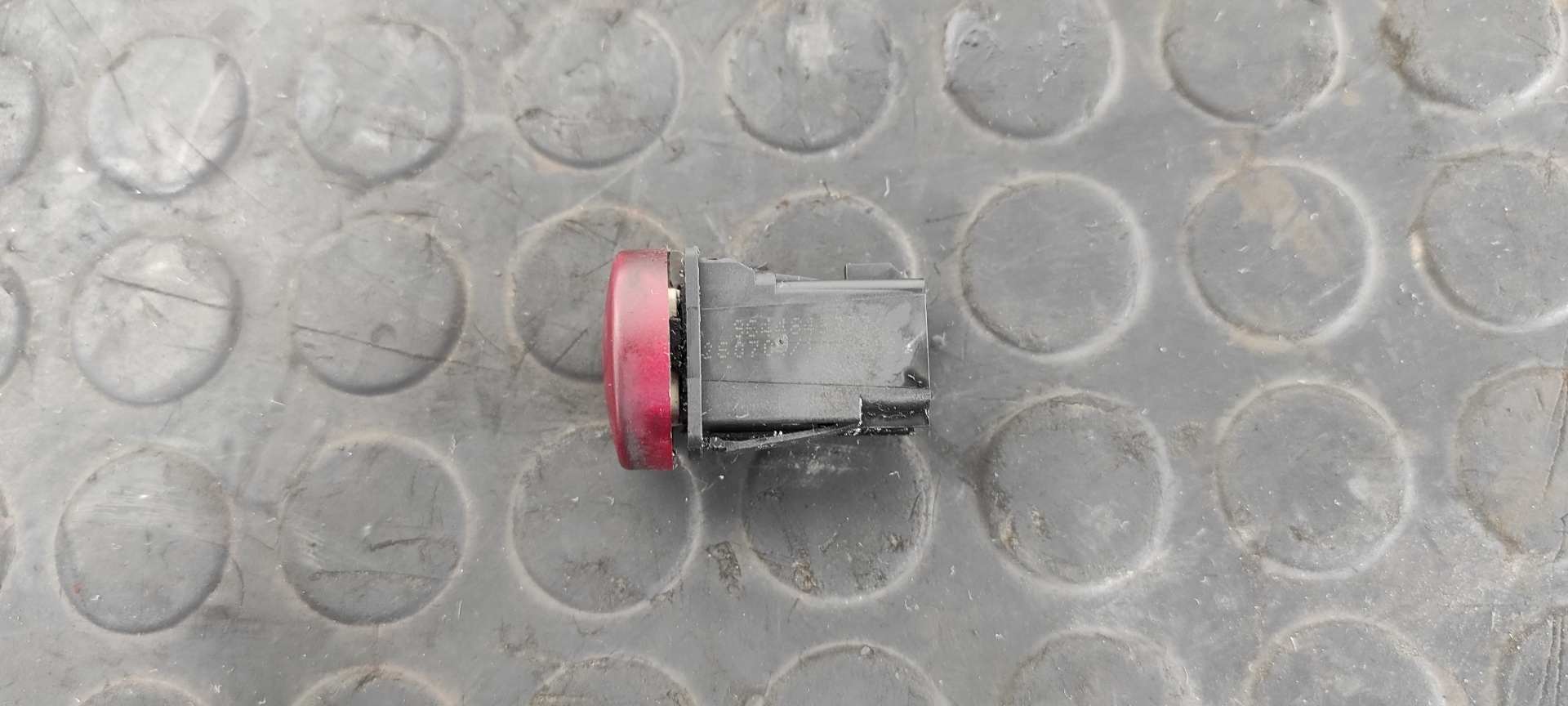 WARNING CITROEN BERLINGO - vista 4