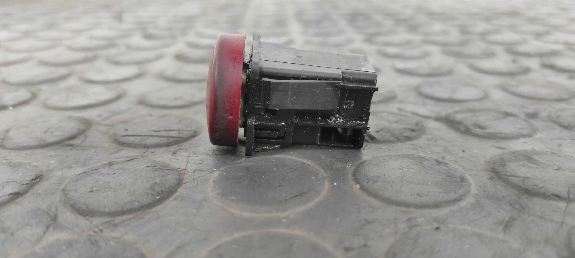 WARNING CITROEN BERLINGO - vista 3