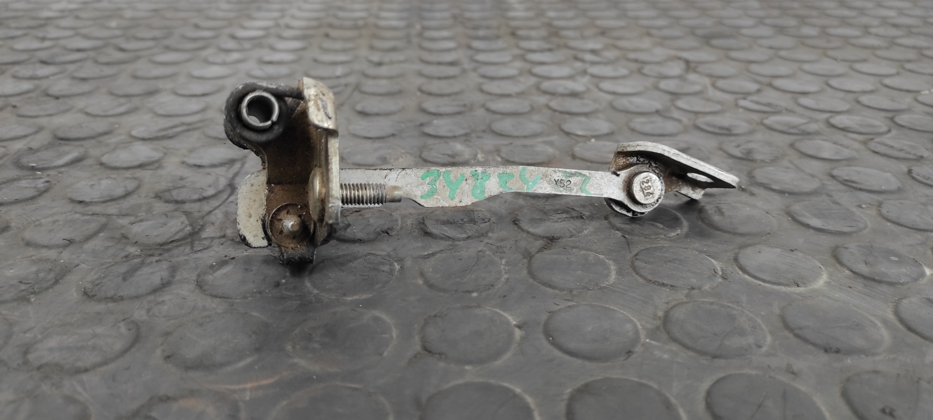 RETENEDOR PUERTA IZQUIERDA  DACIA SANDERO - vista 6