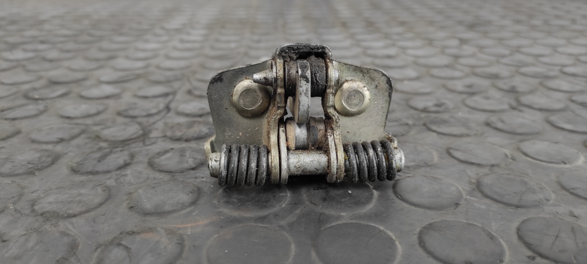 RETENEDOR PUERTA IZQUIERDA  DACIA SANDERO - vista 5