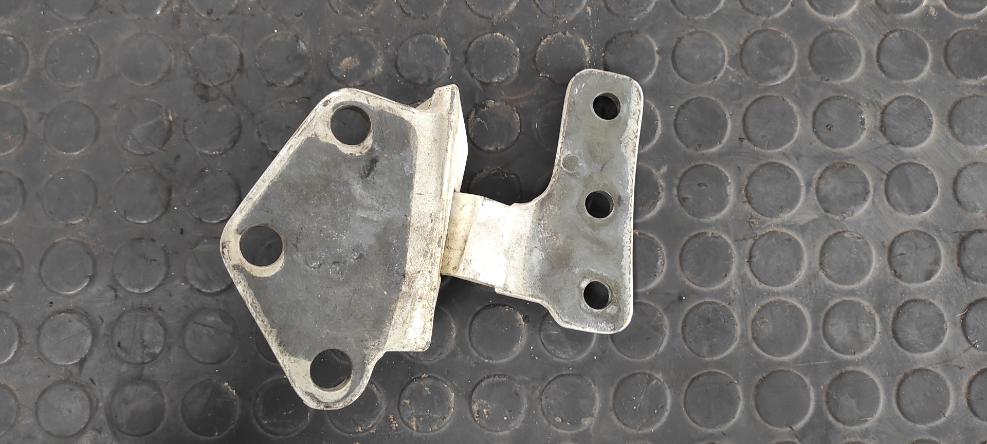 BISAGRAS PUERTA TRASERA IZQUIERDA NISSAN SERENA (C23M) - vista 5