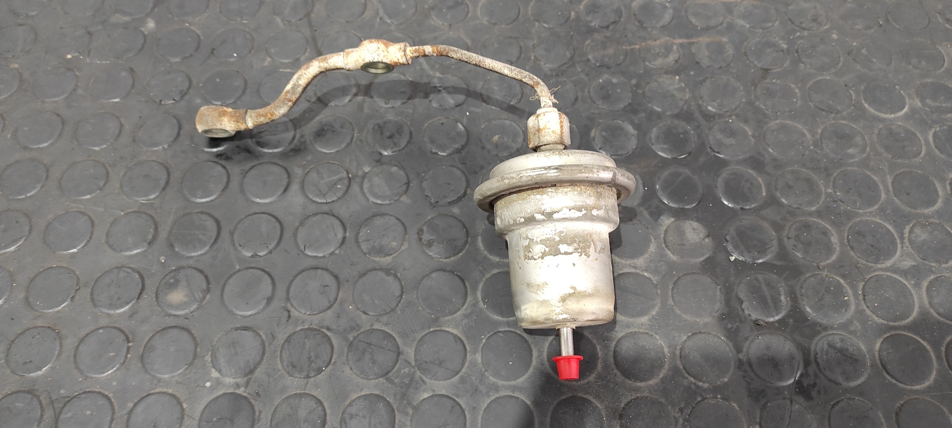 BOMBA COMBUSTIBLE MERCEDES-BENZ CLASE C (W201) BERLINA