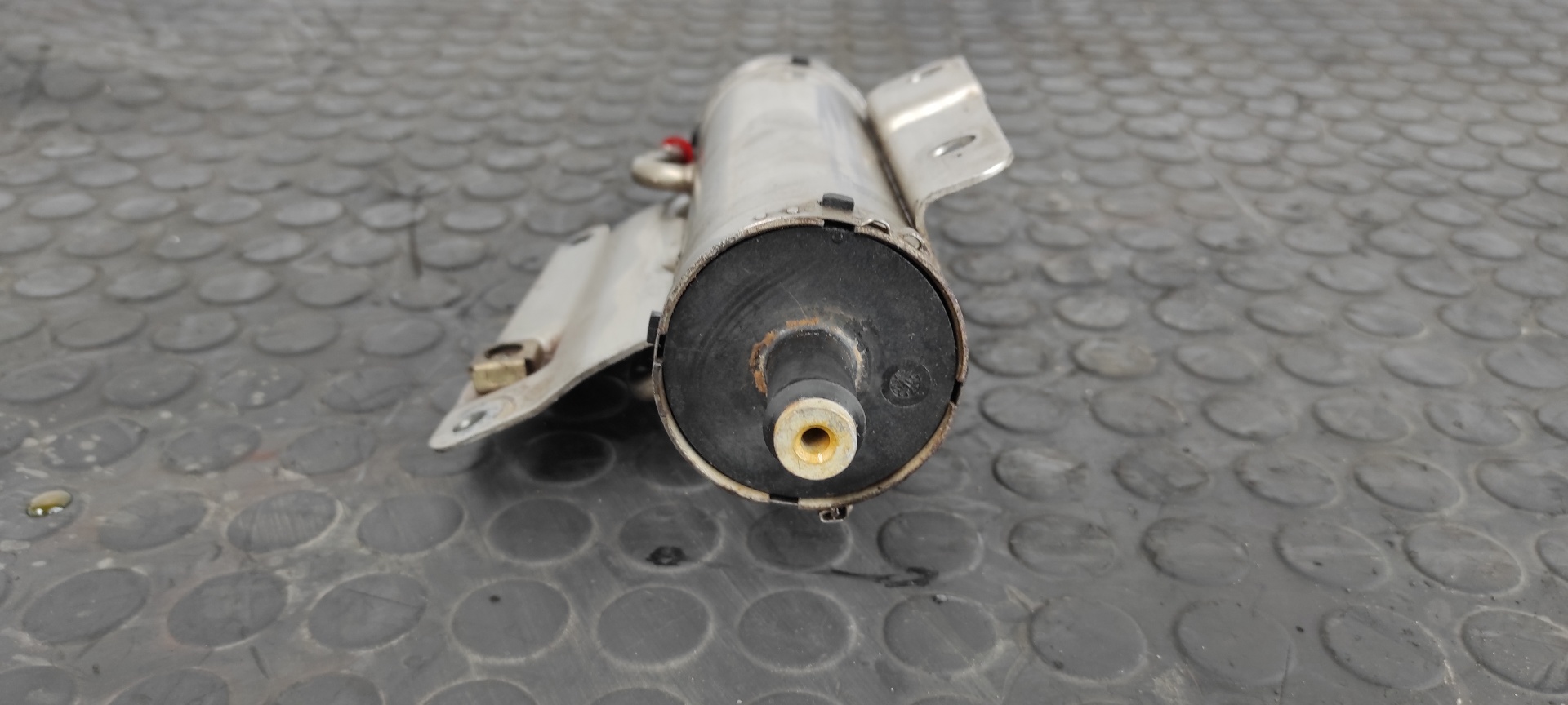 NO IDENTIFICADO LAND ROVER DISCOVERY (LT) - vista 4