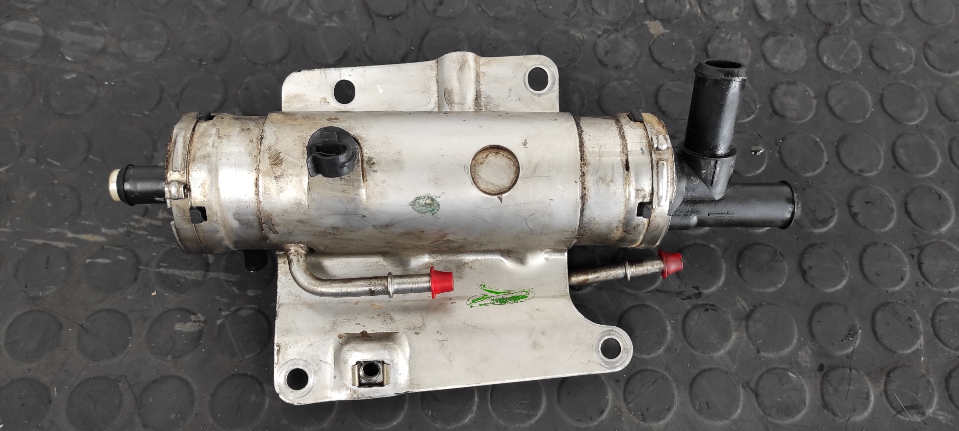 NO IDENTIFICADO LAND ROVER DISCOVERY (LT) - vista 5