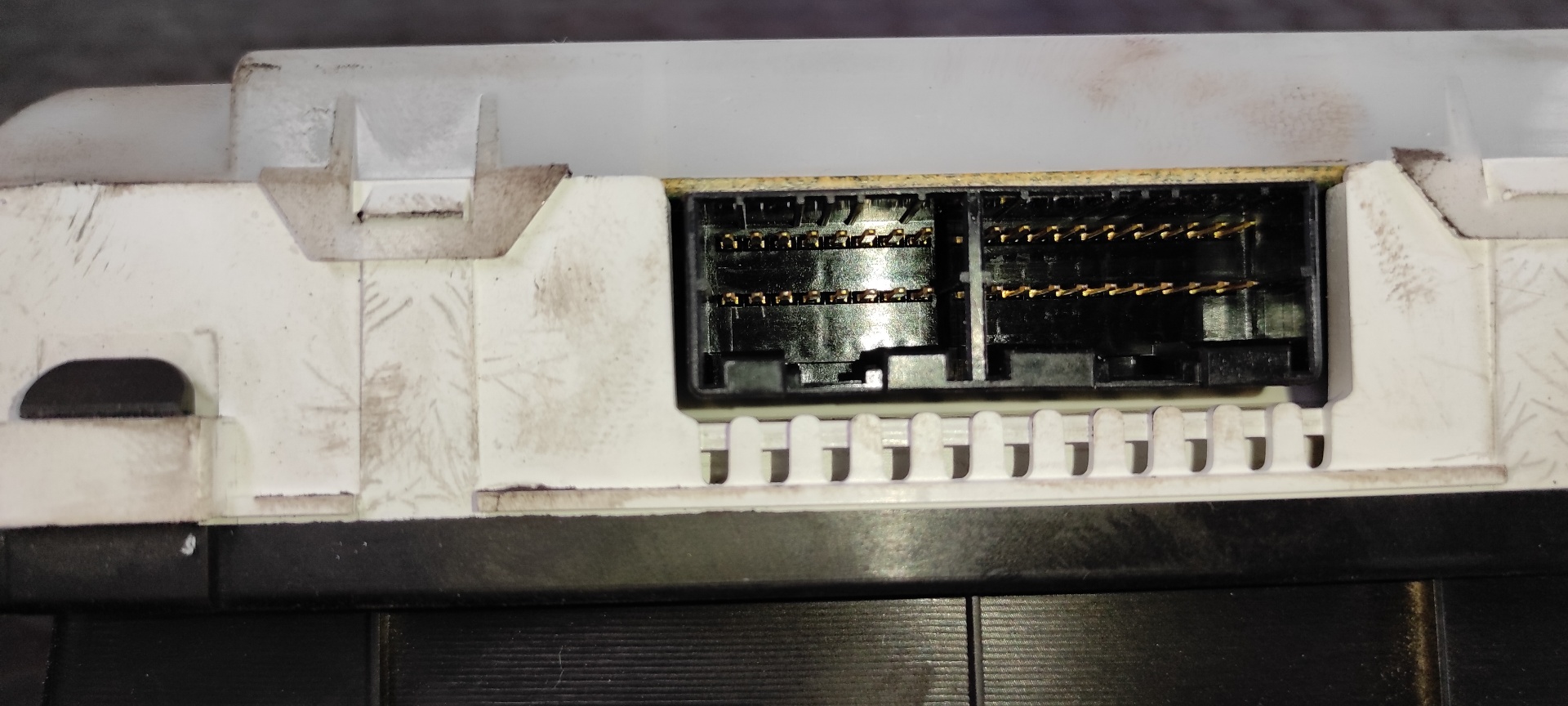 CUADRO INSTRUMENTOS LAND ROVER DISCOVERY (LT) - vista 9