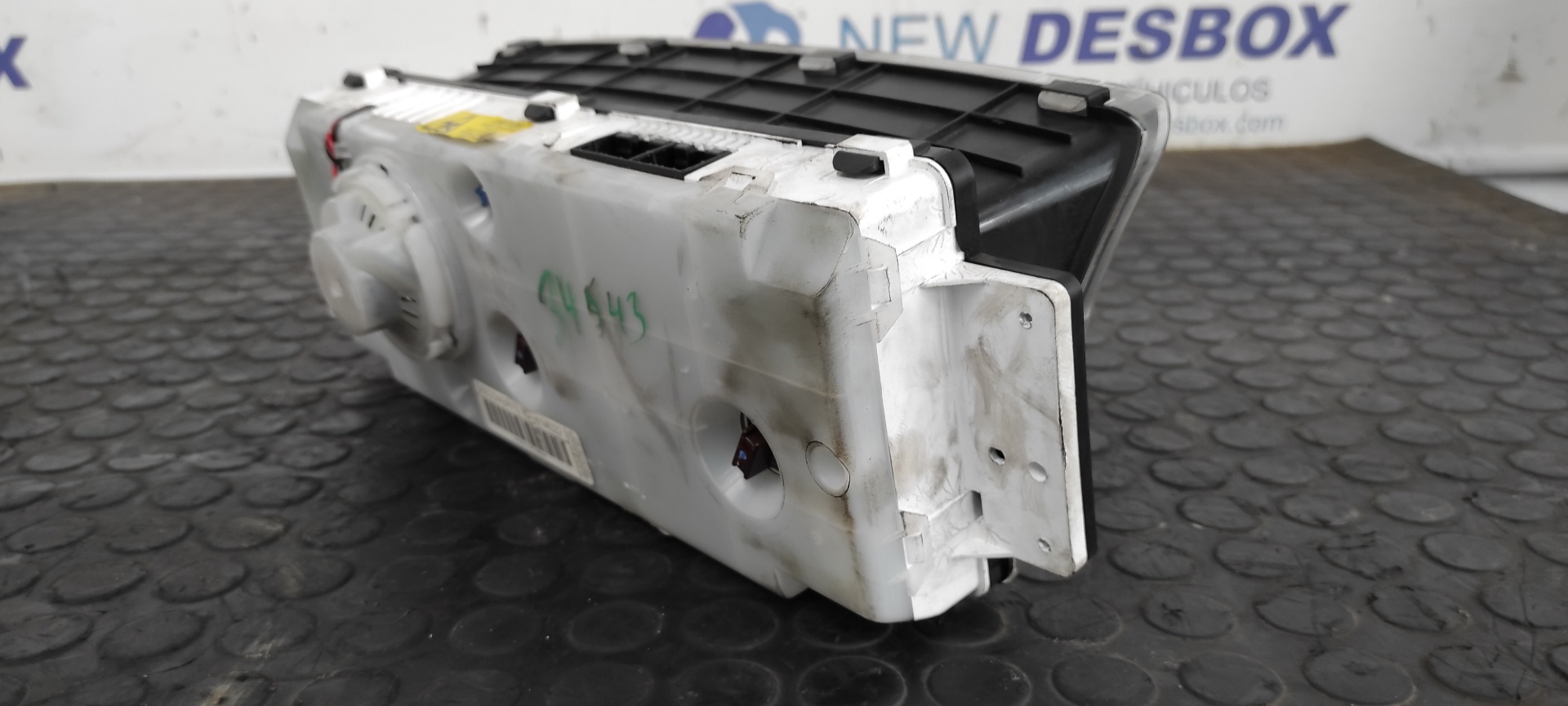 CUADRO INSTRUMENTOS LAND ROVER DISCOVERY (LT) - vista 7