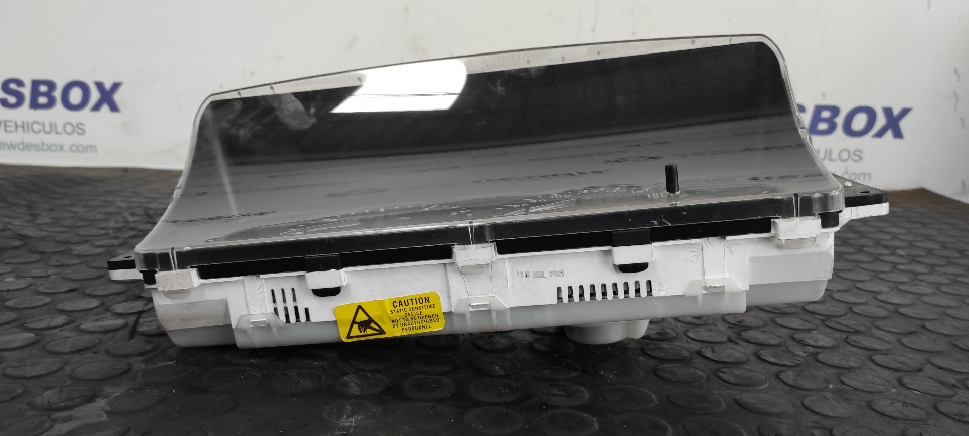 CUADRO INSTRUMENTOS LAND ROVER DISCOVERY (LT) - vista 10