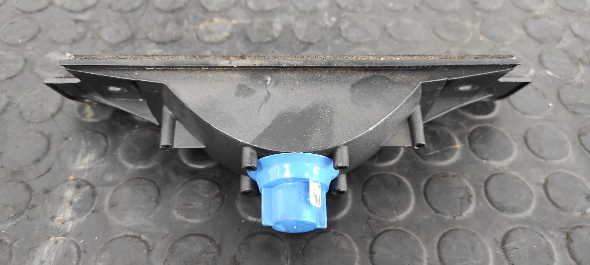 LUZ CENTRAL DE FRENO LAND ROVER DISCOVERY (LT) - vista 2