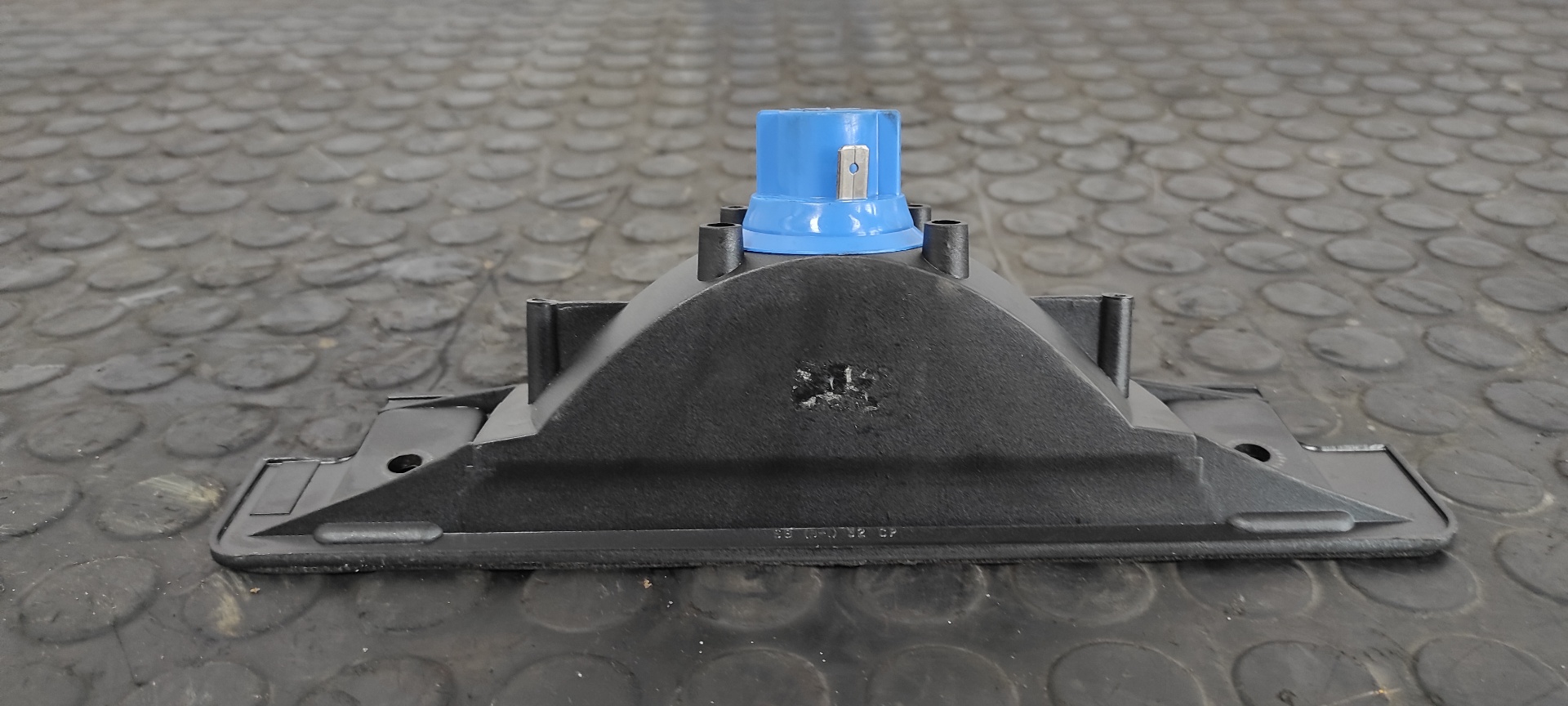 LUZ CENTRAL DE FRENO LAND ROVER DISCOVERY (LT) - vista 4