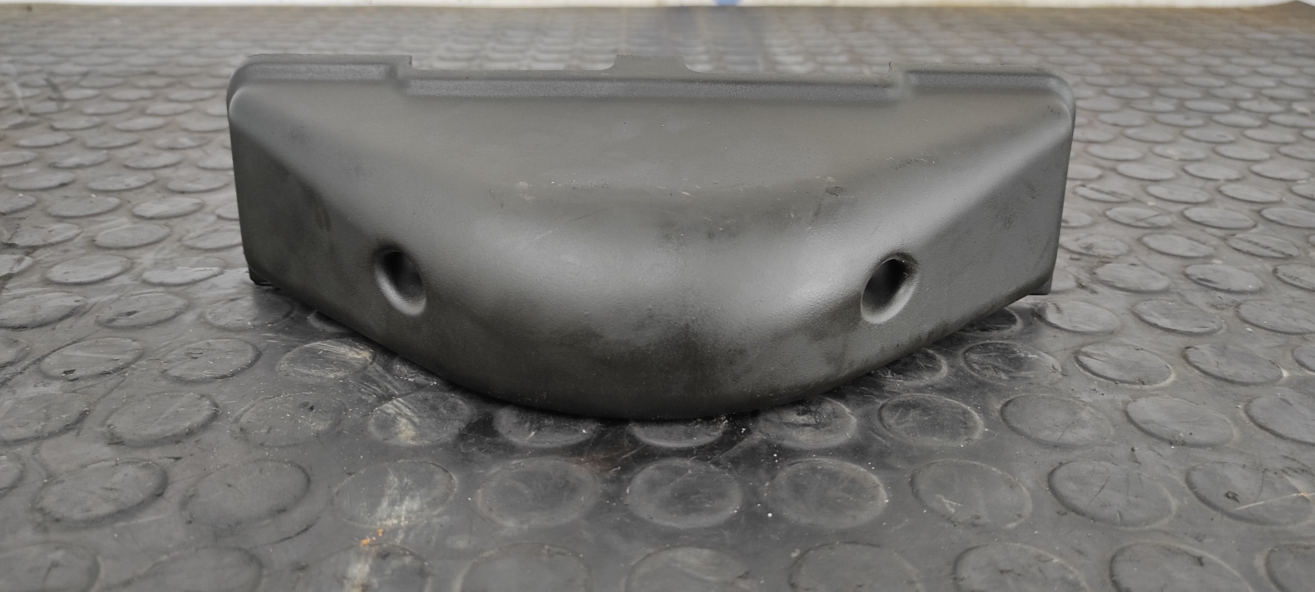 LUZ CENTRAL DE FRENO LAND ROVER DISCOVERY (LT) - vista 8