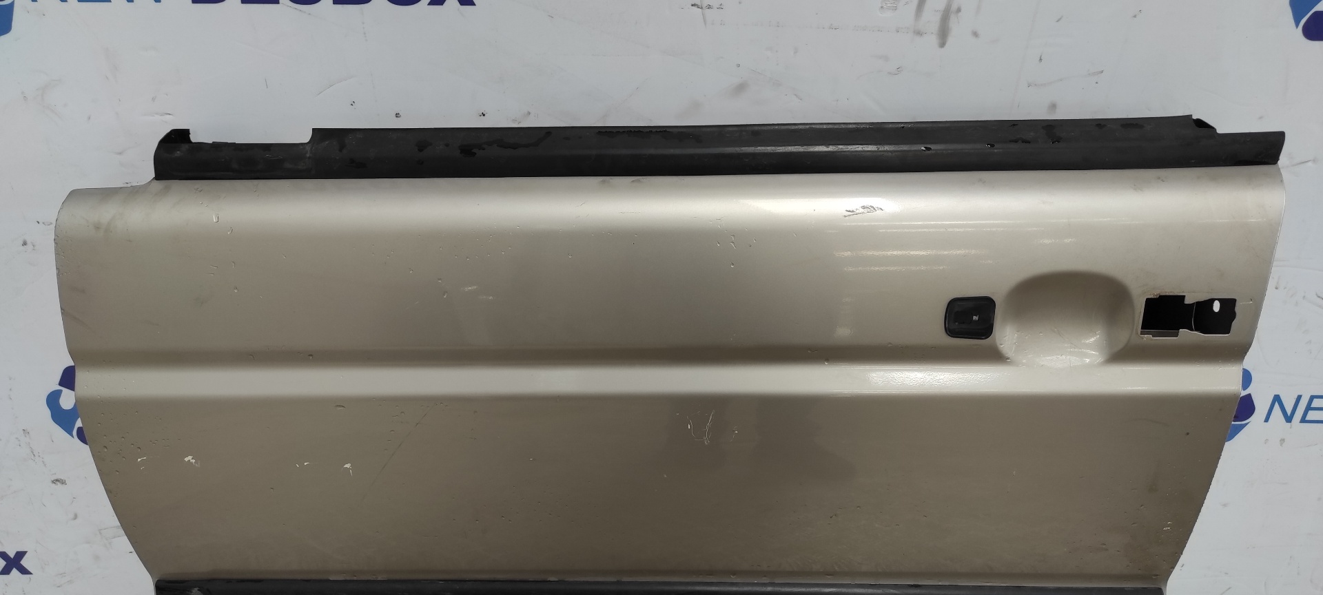 PUERTA DELANTERA IZQUIERDA LAND ROVER DISCOVERY (LT) - vista 6