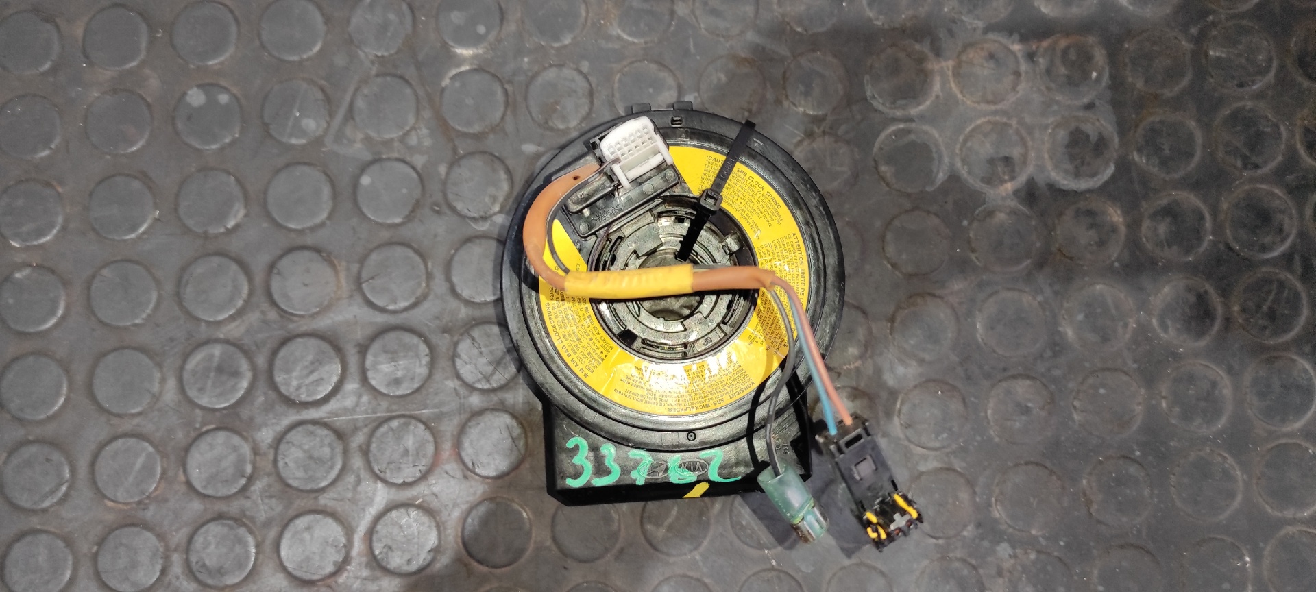 ANILLO AIRBAG HYUNDAI I30