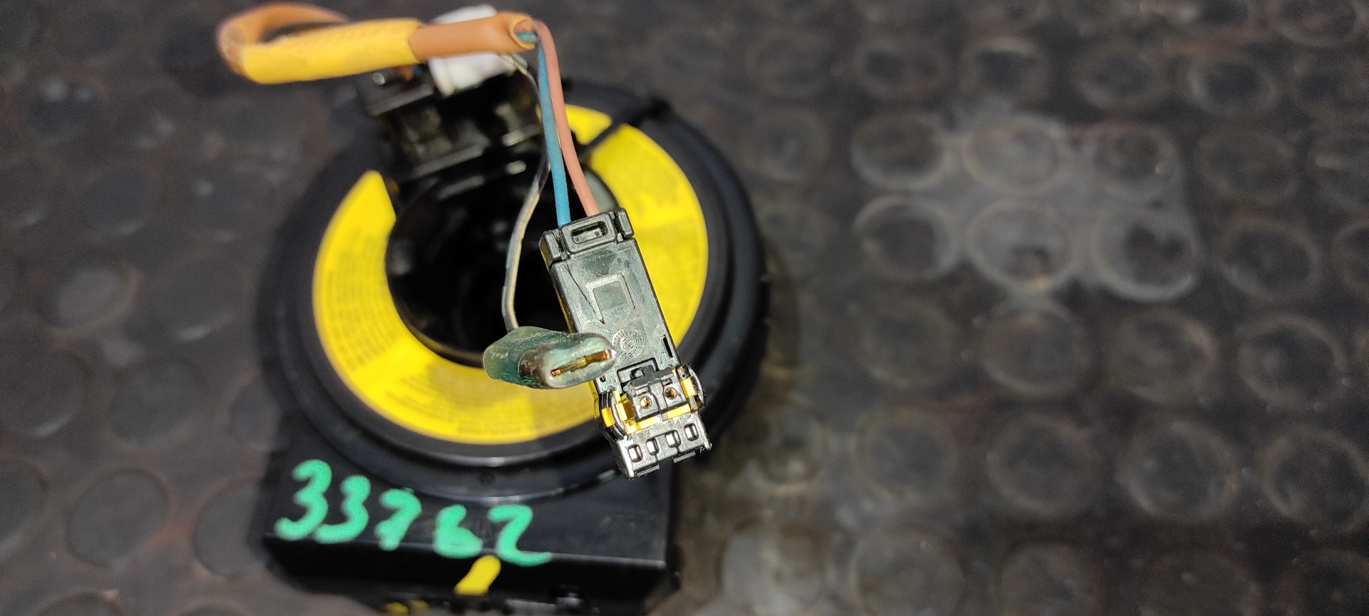 ANILLO AIRBAG HYUNDAI I30 - vista 8