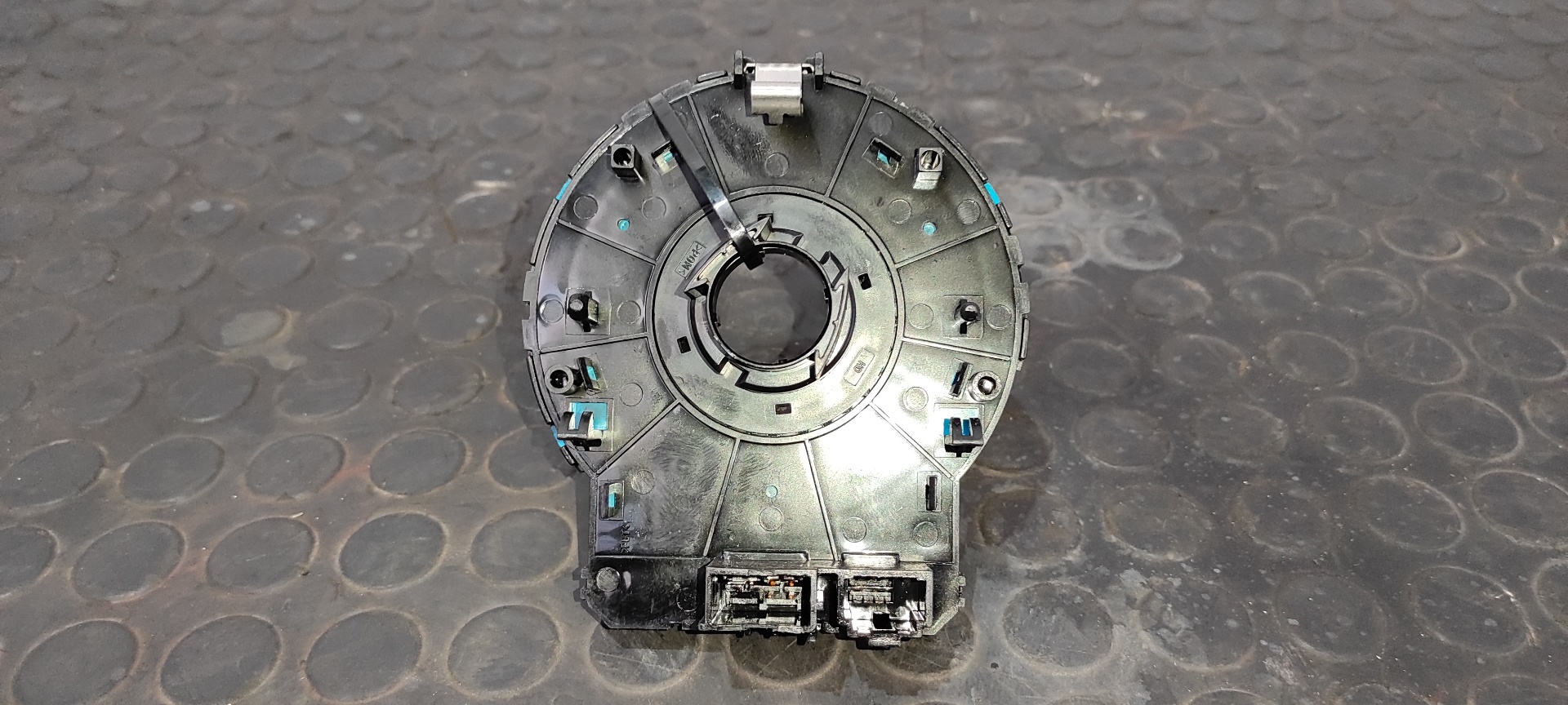 ANILLO AIRBAG HYUNDAI I30 - vista 6