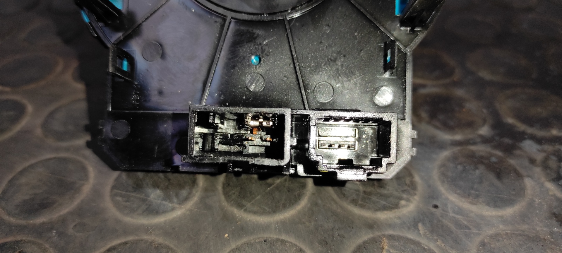 ANILLO AIRBAG HYUNDAI I30 - vista 5