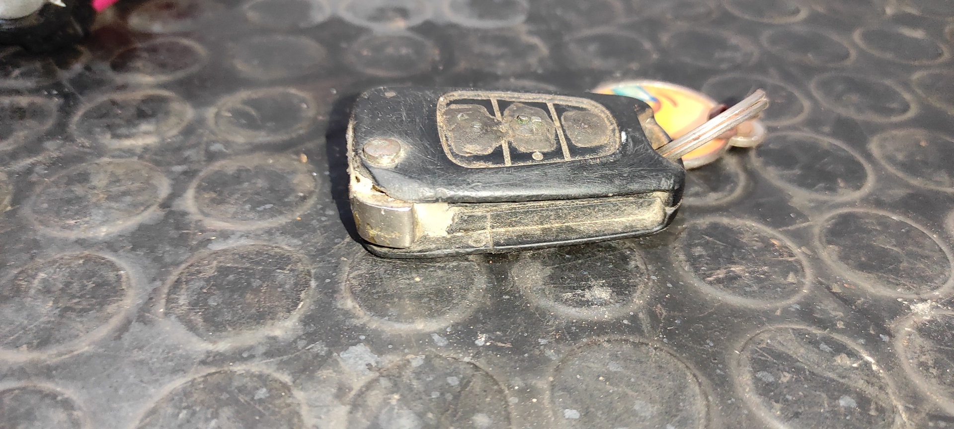 CONMUTADOR DE ARRANQUE HYUNDAI I30 - vista 5