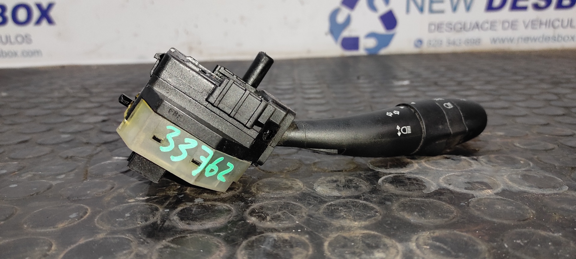 MANDO LUCES HYUNDAI I30 - vista 6