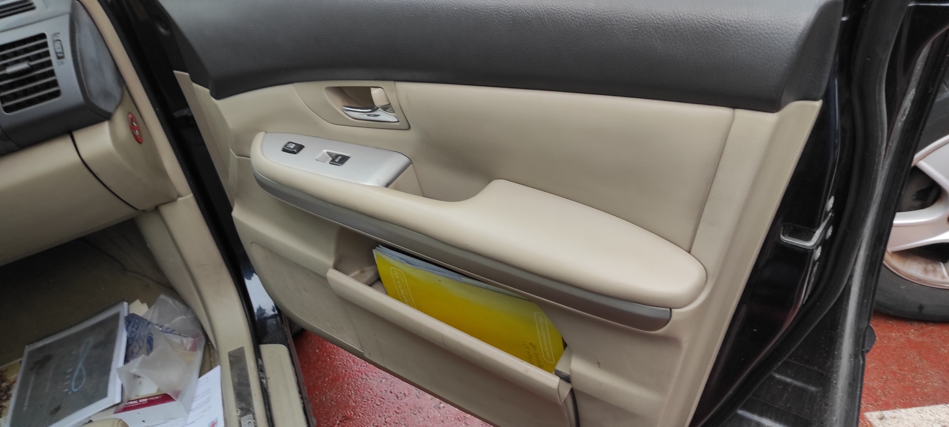 CONDENSADOR / RADIADOR  AIRE ACONDICIONADO TOYOTA LEXUS RX - vista 14