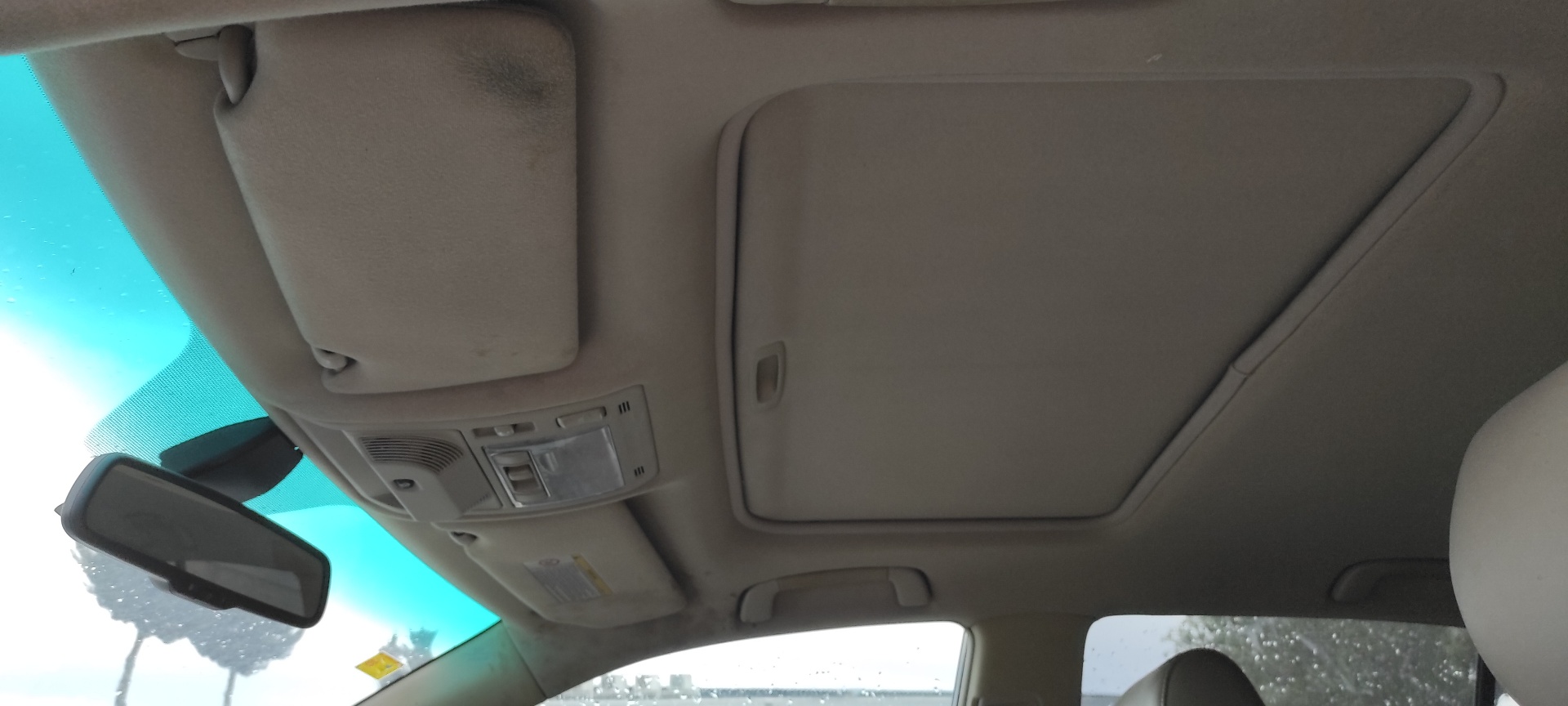 CONDENSADOR / RADIADOR  AIRE ACONDICIONADO TOYOTA LEXUS RX - vista 3