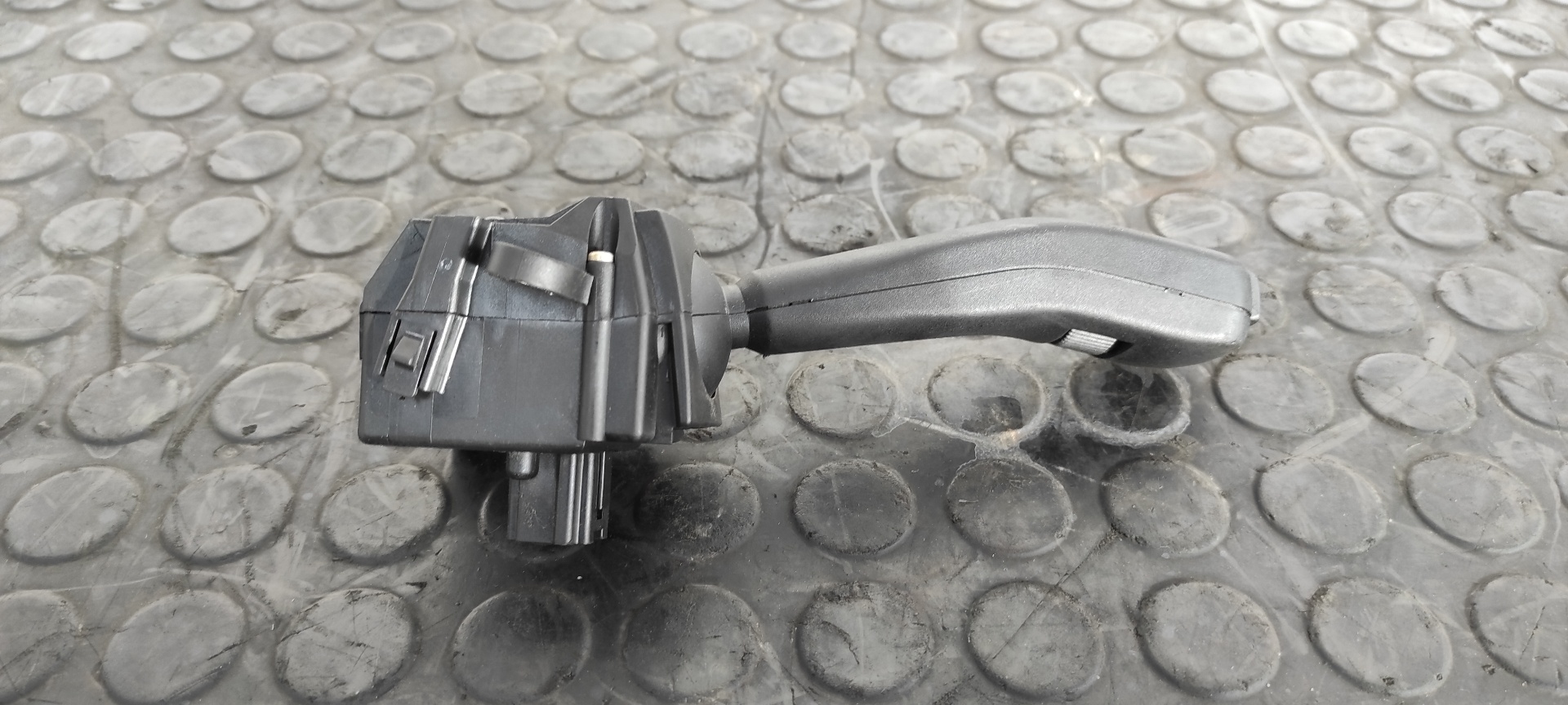 MANDO LIMPIA BMW SERIE 5 BERLINA (E39) - vista 6