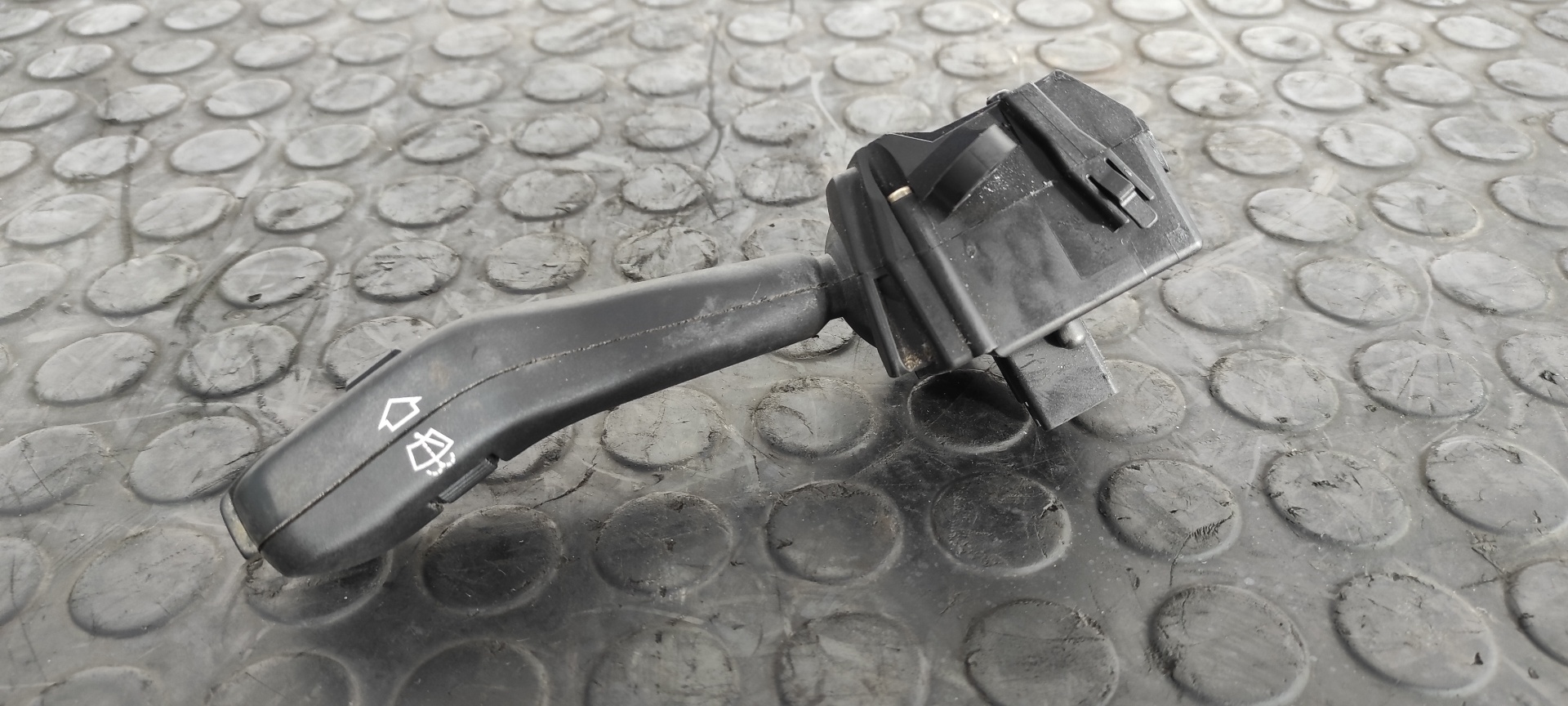 MANDO LIMPIA BMW SERIE 5 BERLINA (E39) - vista 3