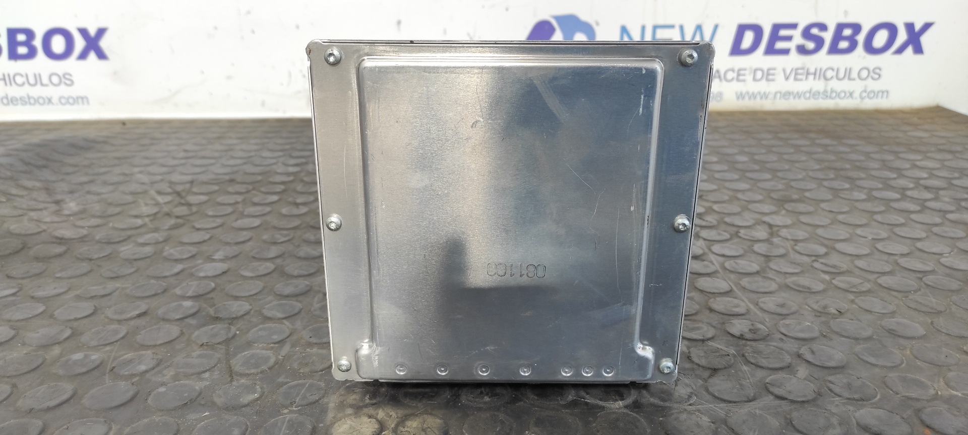 CENTRALITA MOTOR UCE LAND ROVER FREELANDER (LN) - vista 6