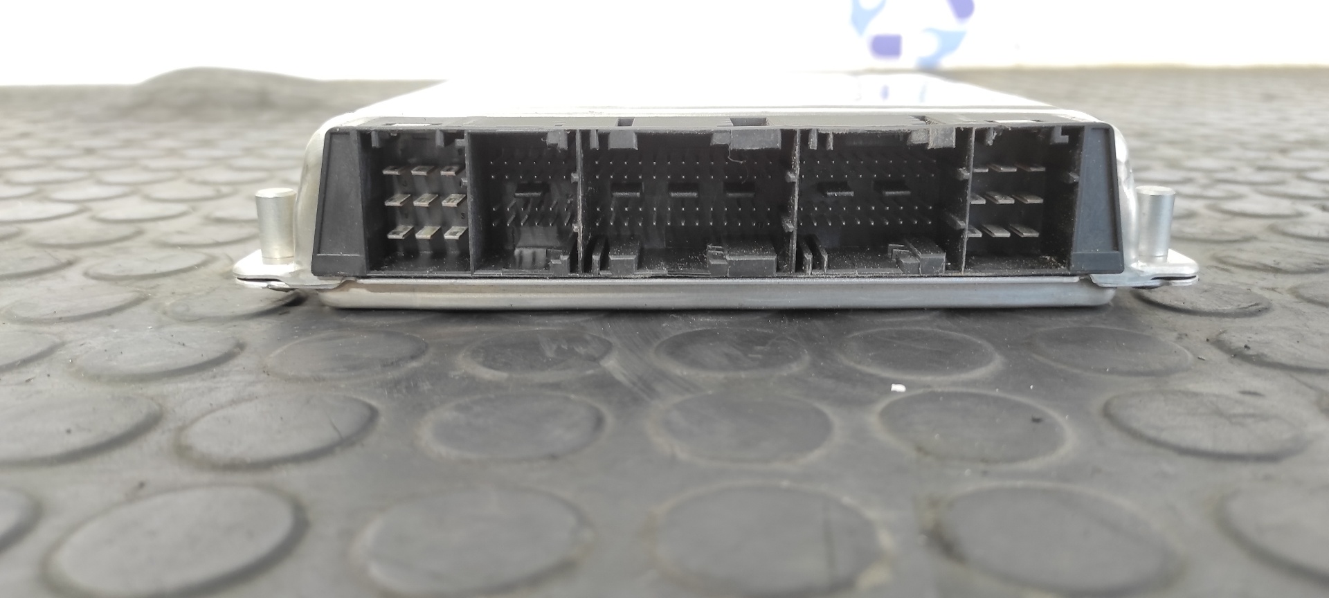 CENTRALITA MOTOR UCE LAND ROVER FREELANDER (LN) - vista 7