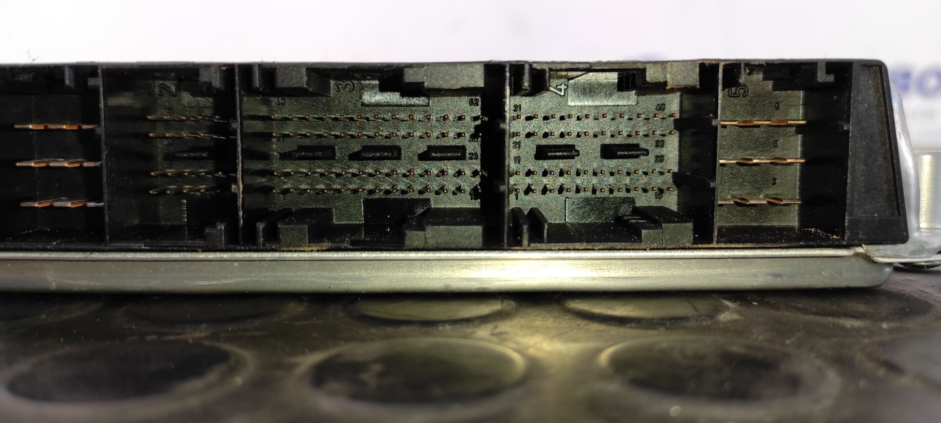 CENTRALITA MOTOR UCE LAND ROVER FREELANDER (LN) - vista 4