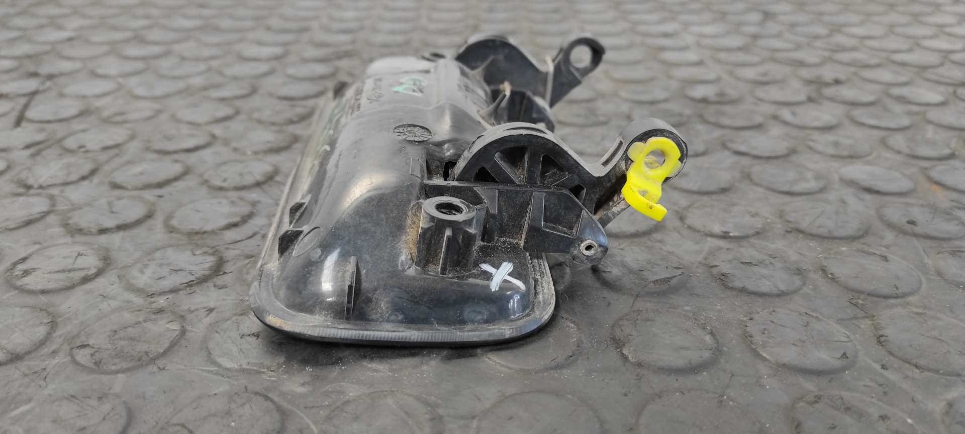 MANETA DELANTERA DERECHA LAND ROVER FREELANDER (LN) - vista 6