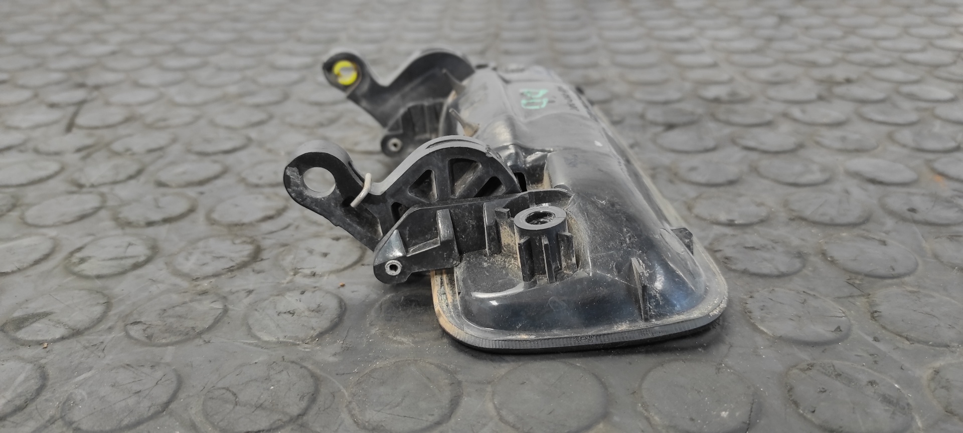 MANETA DELANTERA DERECHA LAND ROVER FREELANDER (LN) - vista 5