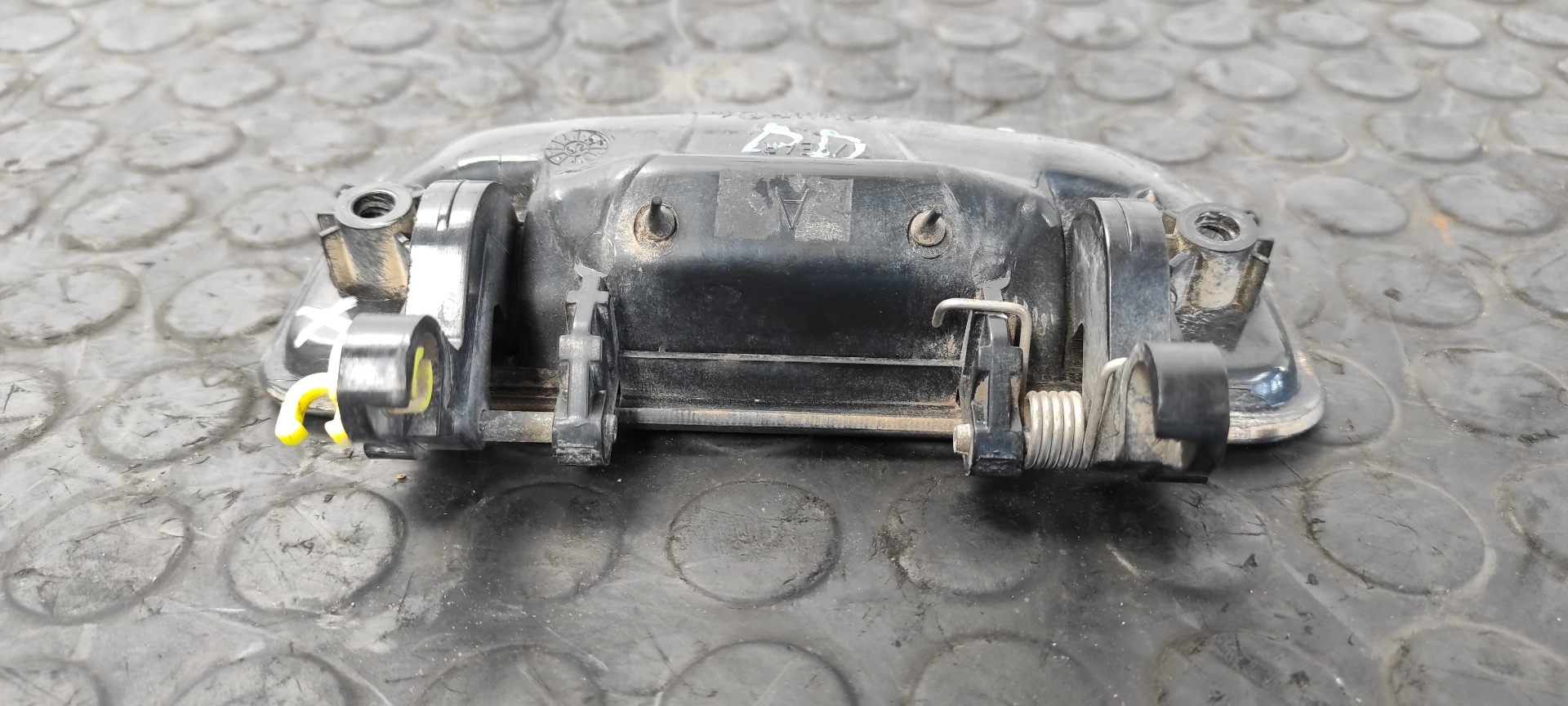 MANETA DELANTERA DERECHA LAND ROVER FREELANDER (LN) - vista 3