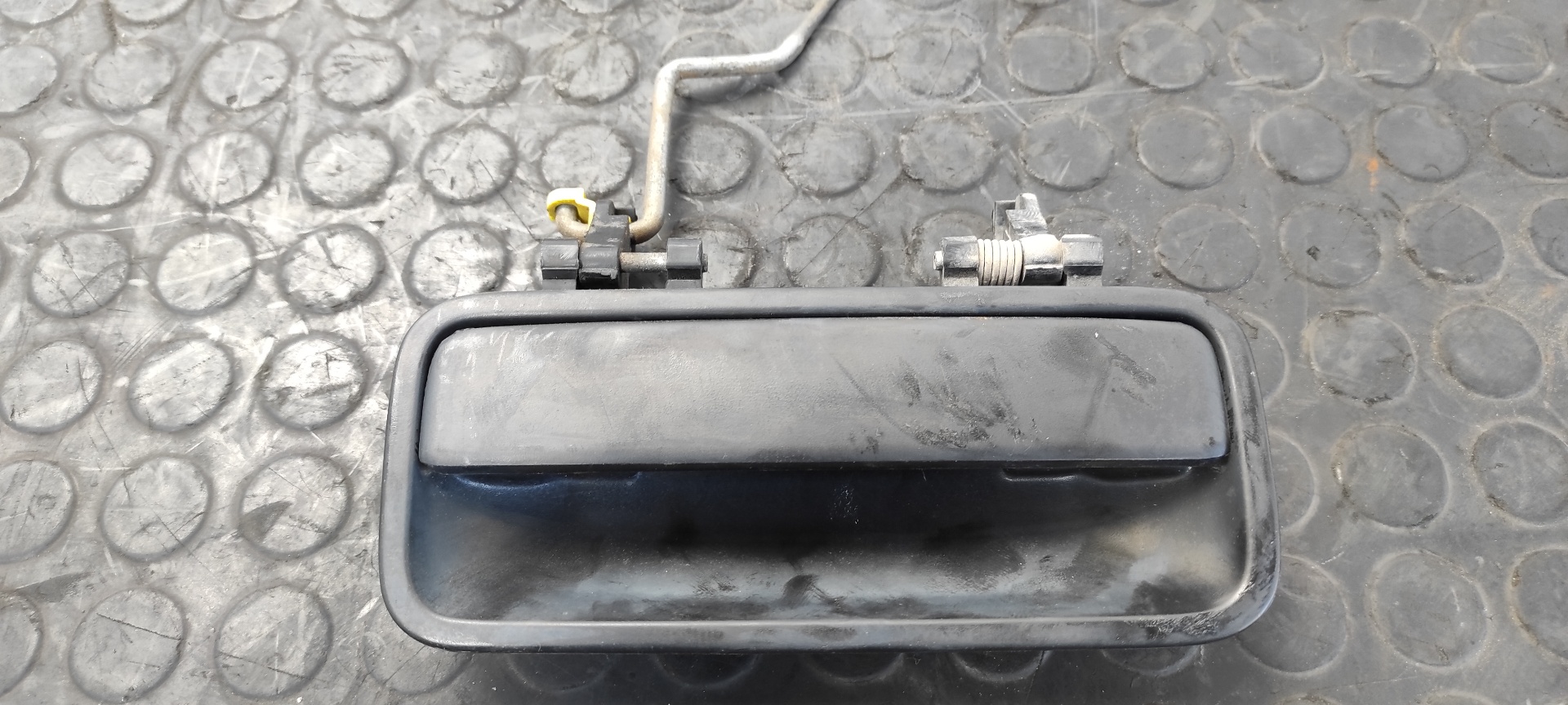 MANETA  TRASERA IZQUIERDA LAND ROVER FREELANDER (LN)