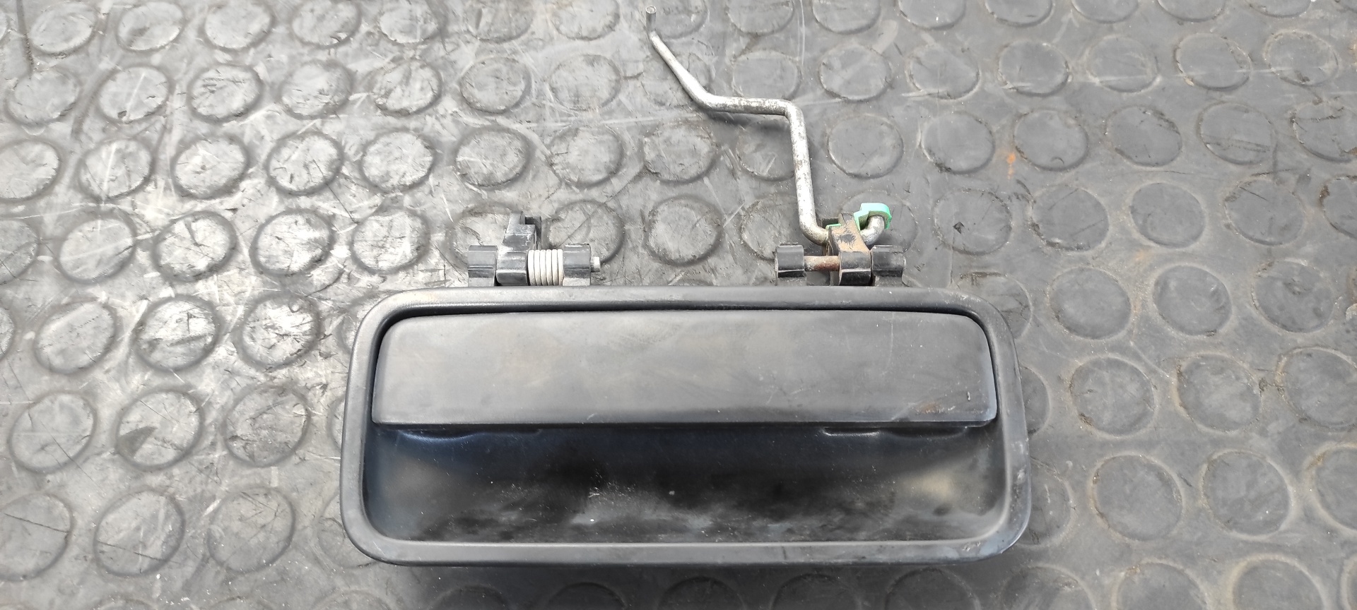 MANETA TRASERA DERECHA LAND ROVER FREELANDER (LN)