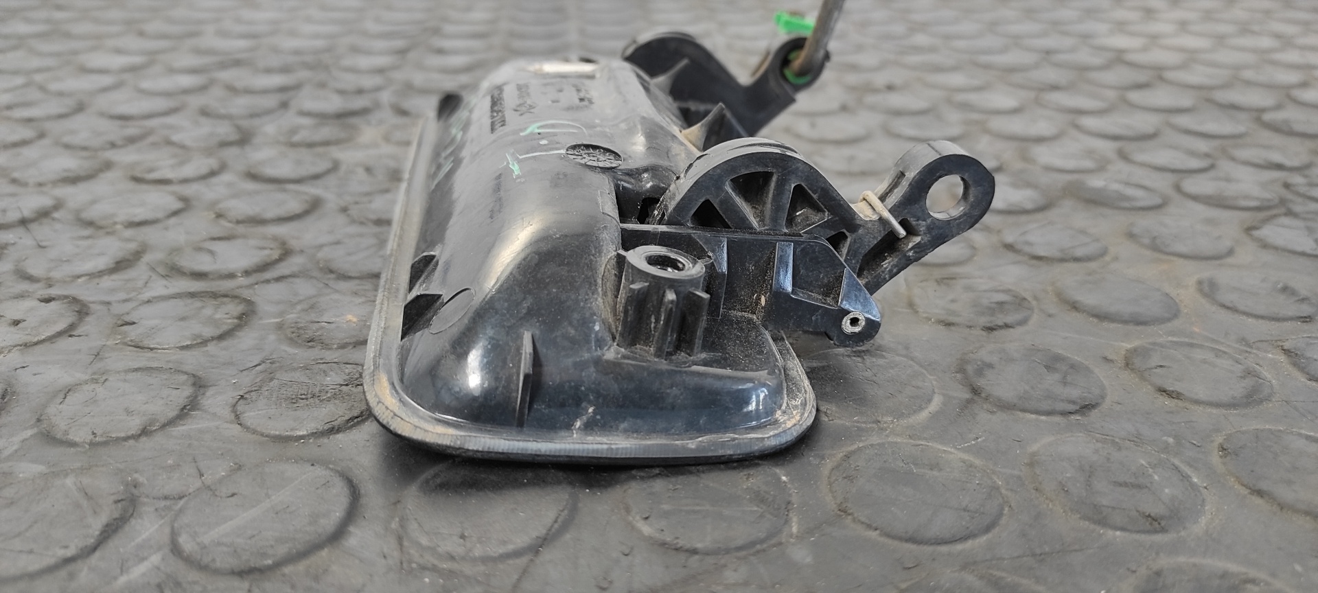 MANETA TRASERA DERECHA LAND ROVER FREELANDER (LN) - vista 5