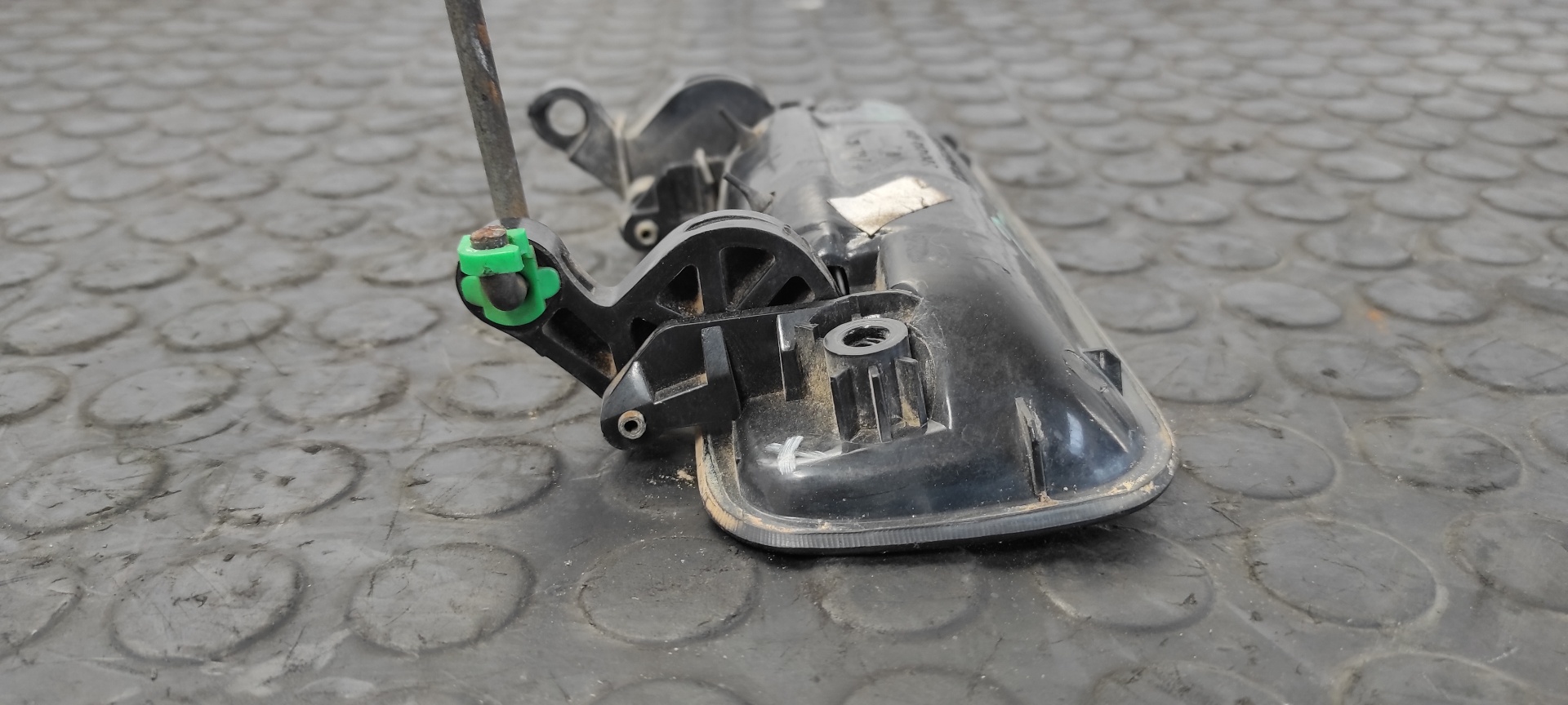 MANETA TRASERA DERECHA LAND ROVER FREELANDER (LN) - vista 3