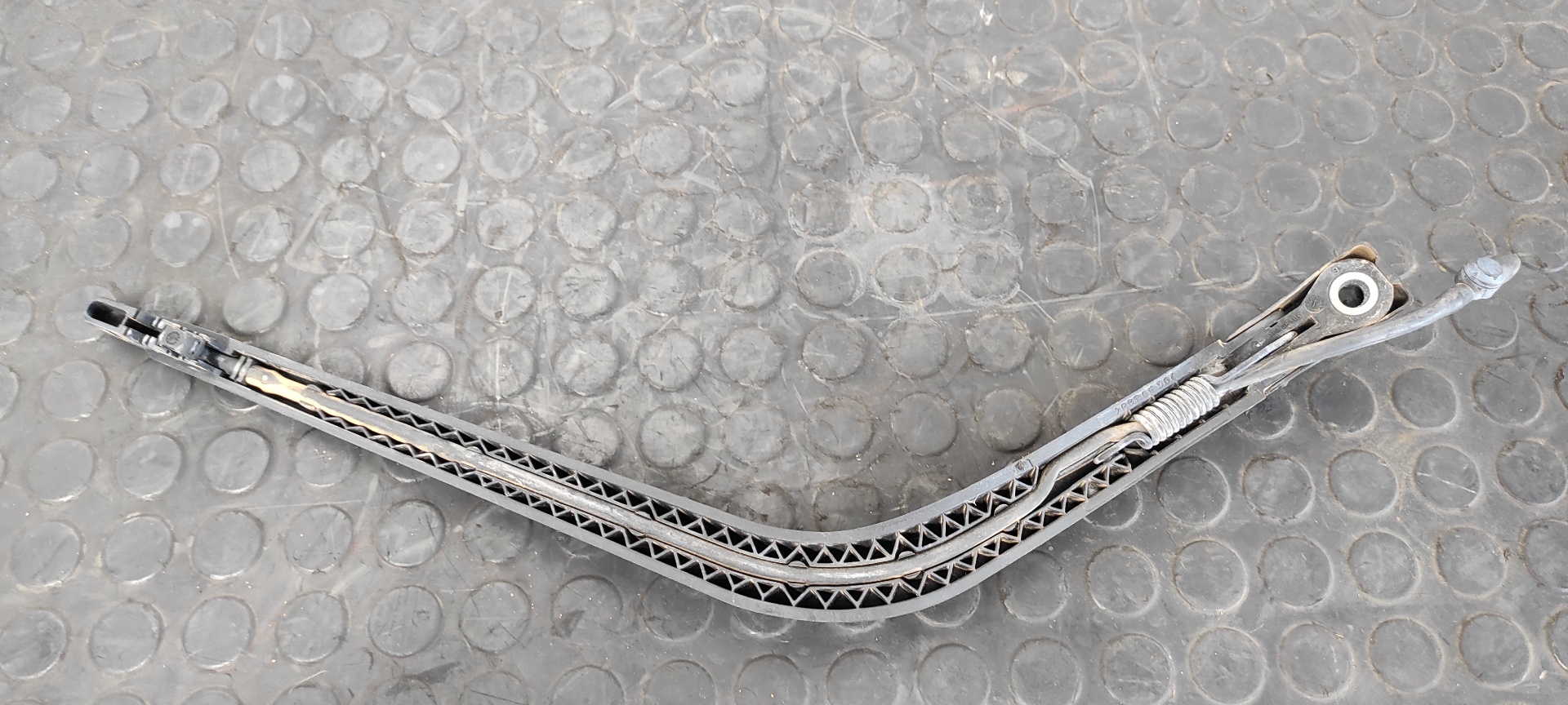 BRAZO LIMPIA TRASERO LAND ROVER FREELANDER (LN) - vista 3