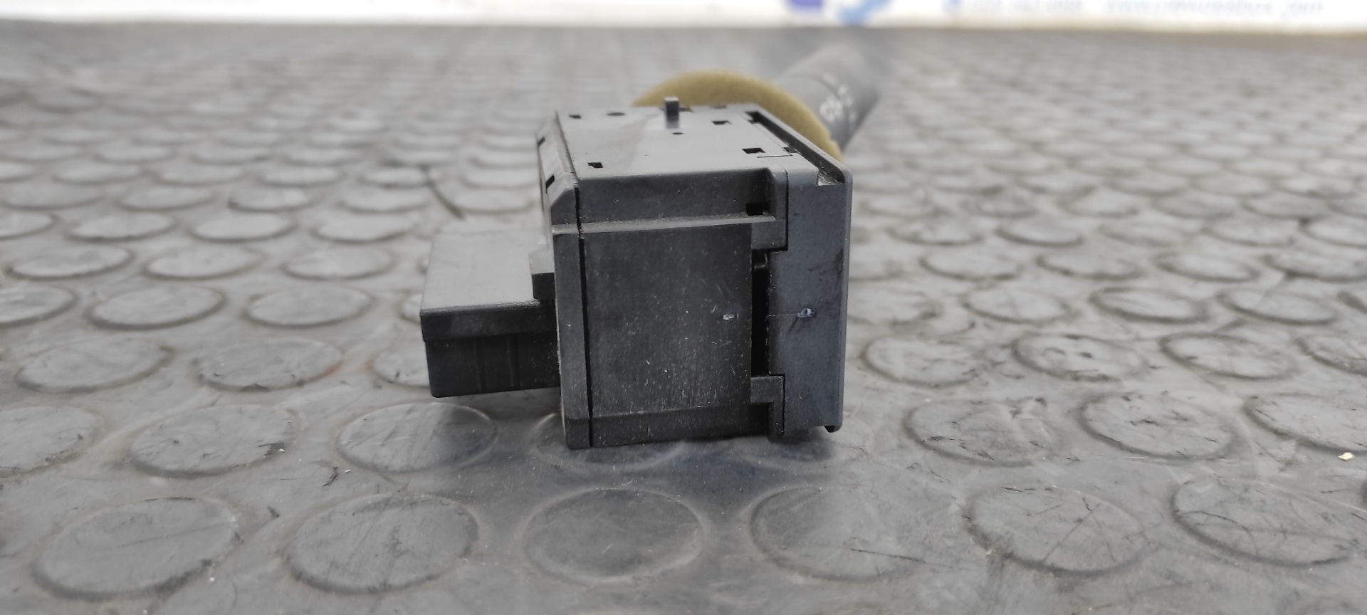 MANDO LIMPIA PEUGEOT 206 BERLINA - vista 3