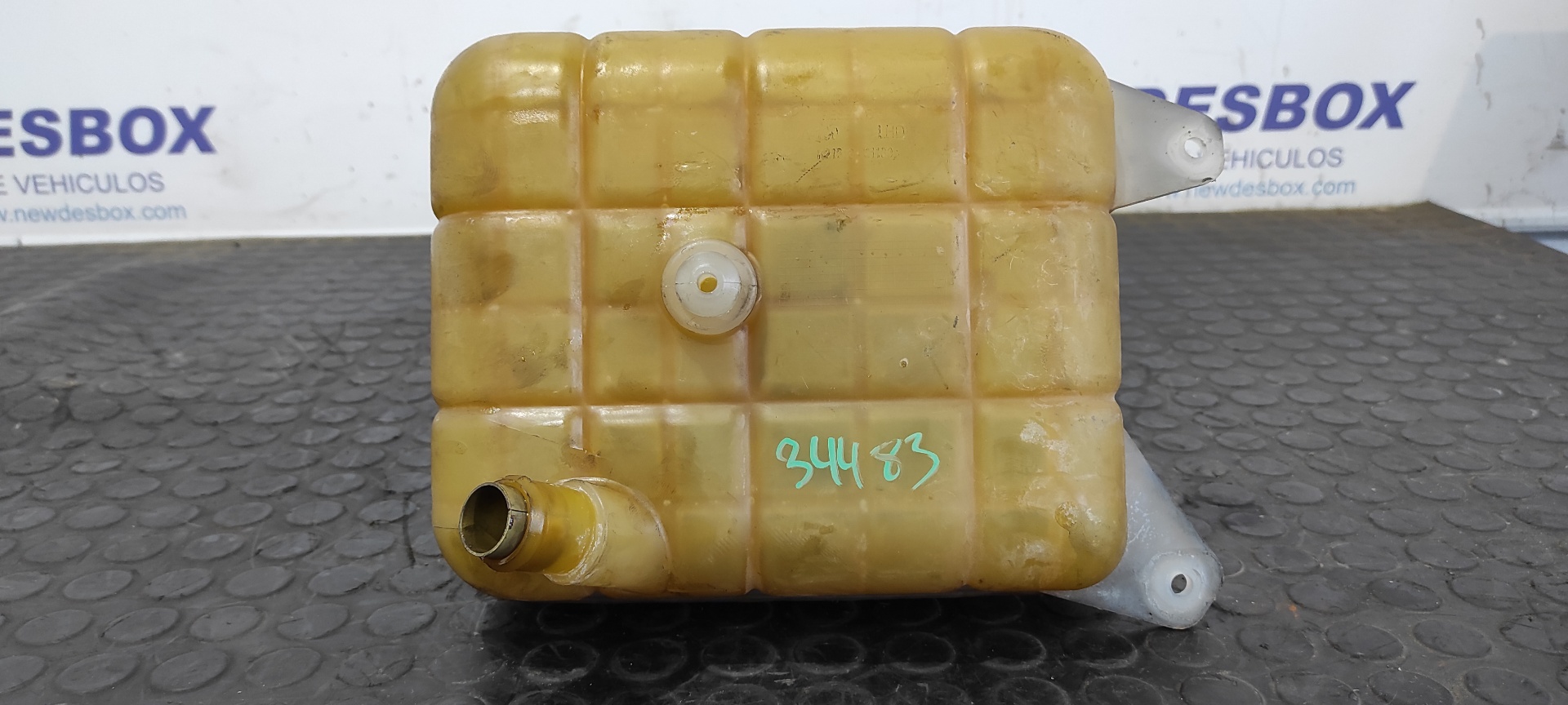 DEPOSITO EXPANSION SSANGYONG RODIUS - vista 6