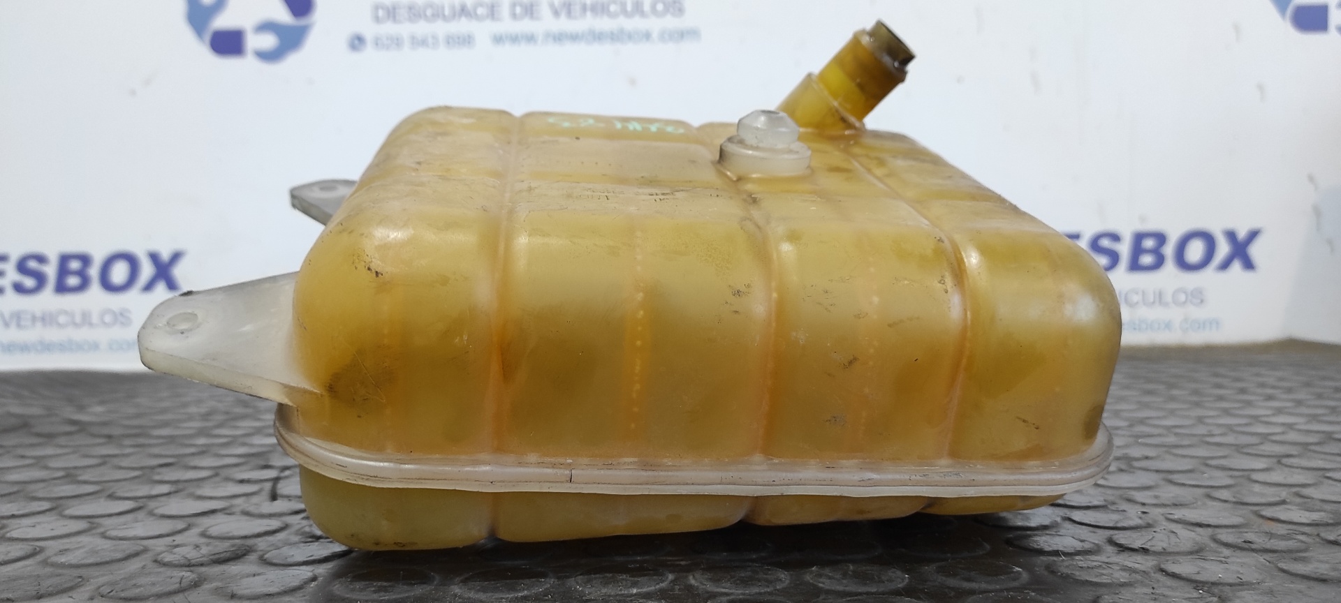 DEPOSITO EXPANSION SSANGYONG RODIUS - vista 7