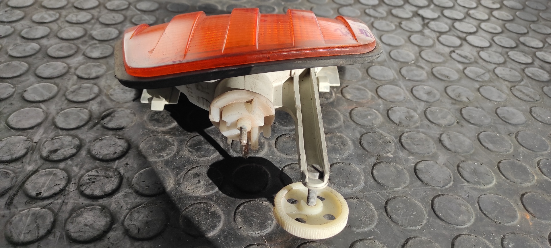 PILOTO DELANTERO DERECHO MERCEDES-BENZ CLASE C (W201) BERLINA - vista 7