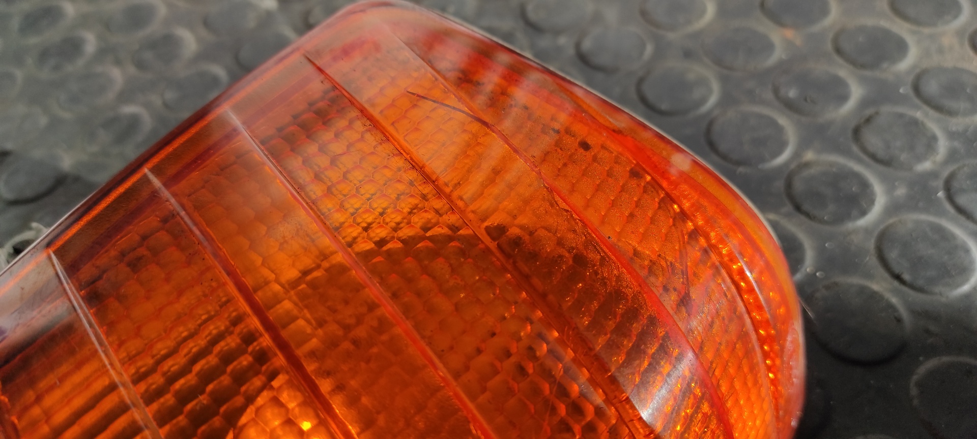 PILOTO DELANTERO DERECHO MERCEDES-BENZ CLASE C (W201) BERLINA - vista 4